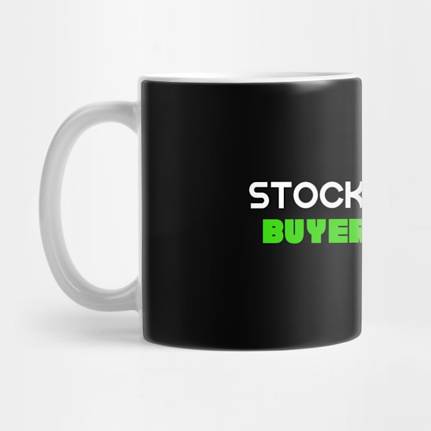 Stock Options Design by Proway Design